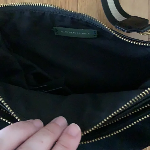 Anthropologie purse. - Picture 4 of 5